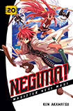Negima! Magister Negi Mag, vol 20 by Ken Akamatsu