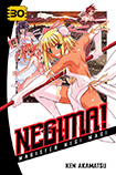 Negima! Magister Negi Mag, vol 30 by Ken Akamatsu