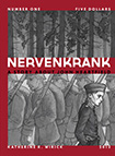 Nervenkrank, vol 1 by Katherine Wirick