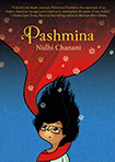 Pashmina by Nidhi Chanani