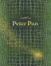 Peter Pan by Loisel