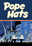 Pope Hats, vol 3 by Ethan Rilly