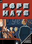 Pope Hats, vol 4 by Ethan Rilly