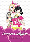 Princess Jellyfish, vol 7 by Akiko Higashimura