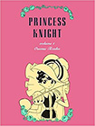 Princess Knight, vol 1 by Osamu Tezuka