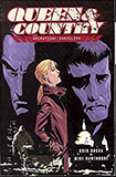 Queen & Country, vol 6 by Greg Rucka