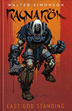 Ragnarok, vol 1 by Walter Simonson