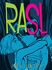 RASL, vol 2 by Jeff Smith