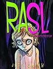 RASL, vol 3 by Jeff Smith