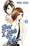 Say I Love You, vol 3