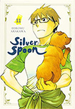 Silver Spoon, vol 11