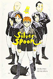 Silver Spoon, vol 12