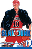Slam Dunk, vol 1 by Takehiko Inoue