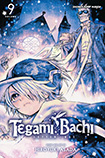 Tegami Bachi: Letter Bee, vol 9 by Hiroyuki Asada