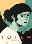 Totem (2012/2023) by Laura Prez (translated by Andrea Rosenberg)