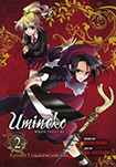 Umineko, Episode 1, vol 2 by Kei Natsumi