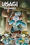 Usagi Yojimbo, vol 33 by Stan Sakai