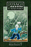 Usagi Yojimbo: Yokai by Stan Sakai