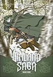 Vinland Saga, vol 9 by Makoto Yukimura