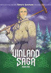 Vinland Saga, vol 5 by Makoto Yukimura