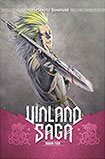 Vinland Saga 10 by Makoto Yukimura