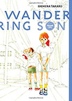Wandering Son, vol 2