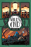 Wild's End, vol 3 by Dan Abnett and INJ Culbard