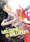 Welcome To The Ballroom, vol 9 by Tomo Takeuchi
