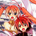 Negima: Magister Negi Magi