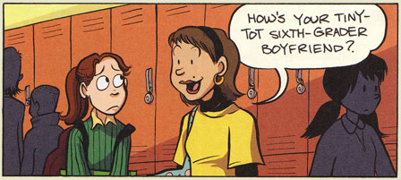 Smile by Raina Telgemeier