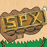 SPX 2013