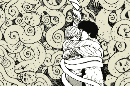 Spiralling Into Horror: Exploring the Surreal Manga of Junji Ito - The  Gutter Review