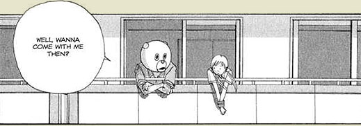 What a Wonderful World! by Inio Asano