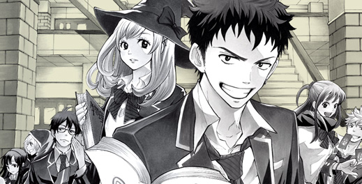 yamada kun and the seven witches romance anime recommendation. A story, yamada kun and the seven witches manga