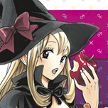 Yamada-Kun and the Seven Witches