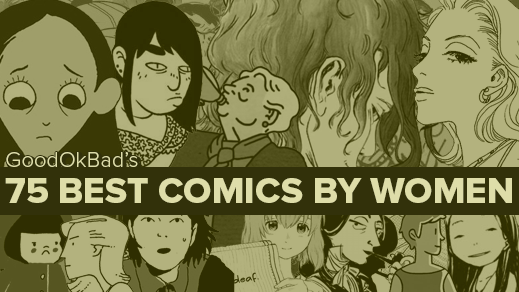 Manga, Comics & Graphic Novels