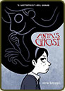 Anya's Ghost by Vera Brosgol