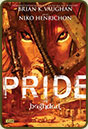Pride of Baghdad by Brian K. Vaughan and Niko Henrichon