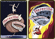 Hereville by Barry Deutsch