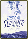 This One Summer by Mariko Tamaki and Jillian Tamaki