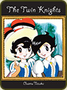 Twin Knights by Osamu Tezuka