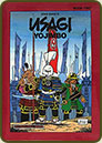 Usagi Yojimbo by Stan Sakai