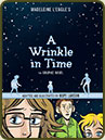 A Wrinkle in Time by Hope Larson