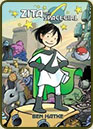 Zita the Spacegirl by Ben Hatke