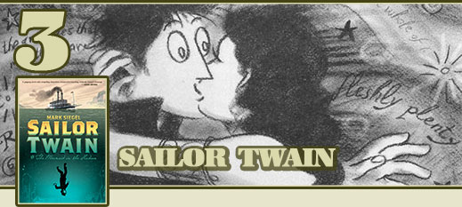 #3 Sailor Twain