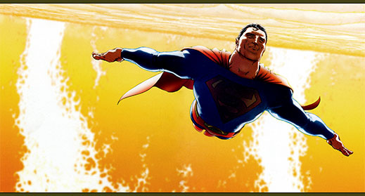 All-Star Superman