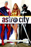 Astro City, vol 10 by Kurt Busiek and Brent Anderson