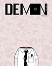 Demon, vol 1 by Jason Shiga