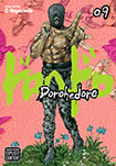 Dorohedoro, vol 9 by Q Hayashida