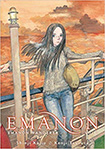 Emanon, vols 2, by Shinji Kajio and Kenji Tsuruta